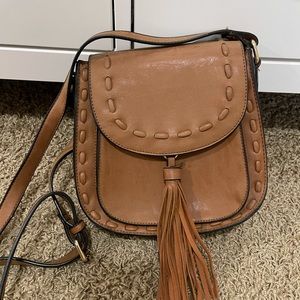 Crossbody bag